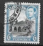 [King George VI, jenis AR]