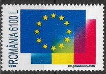 [Romania`s Accession to the European Union, type HTR]