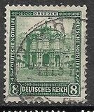 [Charity Stamps - Buildings, tegund DO]