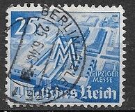 [Feria de primavera de Leipzig., tipo KI]