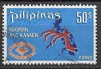 ["Fight Cancer" Campaign, 類型 AES3]