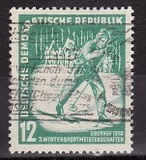 [The Championship of Winter Sports, type AT]