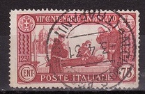 [The 700th Anniversary of the Death of St. Antonius, Tüüp FF]