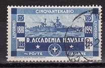[The 50th Anniversary of the Royal Navy Academy, 类型 FK]
