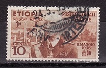 [King Viktor Emmanuel III, 1869-1947, type A]