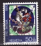 [Pro Patria - Art, type AJL]