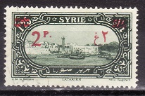 [Local Motives - Previous Issues Surcharged, type BU]