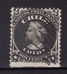 [Christopher Columbus - Different Watermark, type B1]