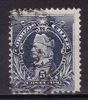 [Christopher Columbus Head in New Drawing, type L2]