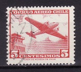 [Airmail, tegund MP]