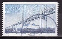 [Bridge Connecting Denmark-Sweden, tip BKB]