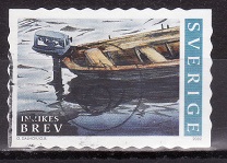 [Tourism - Summer in Bohuslan - Self-Adhesive Stamps, type BOX]