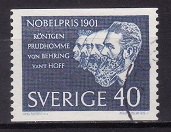 [Nobel Prizewinners 1901, type FG3]