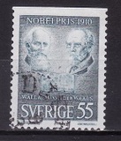 [Nobel Prizewinners 1910, type KP1]
