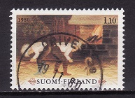 [Christmas stamps, प्रकार WK]