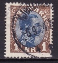 [King Christian X, タイプ S31]