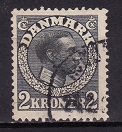 [King Christian X, type T1]