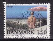 [Danish Islands, tip UY]