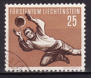 [Football World Cup - Switzerland, տեսակ IU]