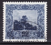[The Royal Paintings Gallery, Vaduz, Tipi IY]