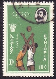 [Airmail - Olympic Games - Tokyo, Japan, type ON]