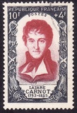 [Famous Frenchmen From the Revolution, type QP]