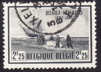 [Antarctic, τύπος NC]