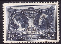[The struggle against Tuberculosis, type CC]