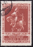 [Charity stamps, type JK]