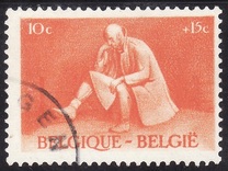 [Charity stamps, typ LN]