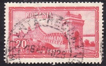 [The 50th Anniversary of the Unification of Dobrudza and Romania, тып NQ]