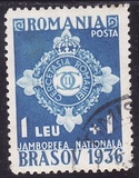 [Scouting Camp, Brashov, type UC]