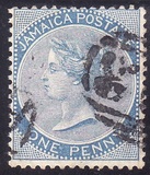 [Queen Victoria, tegund A2]