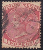 [Queen Victoria, tegund B2]