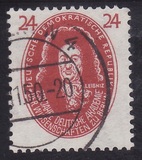 [The 250th Anniversary of the Academy of Science in Berlin, տեսակ X]