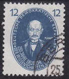 [The 250th Anniversary of the Academy of Science in Berlin, տեսակ U]