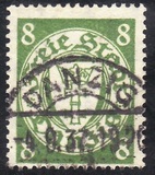 [Coat of Arms, typ AV21]