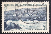 [Penguins and Seals, type C]