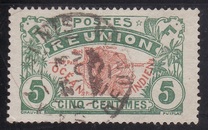 [Map of Reunion, type K3]
