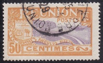 [Port of St. Denis, type L15]