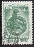[Airmail - Antique Art, type RF]