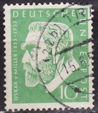 [Oskar V. Miller, Typ BG]