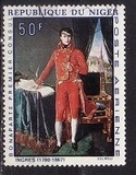 [Airmail - The 200th Anniversary of the Birth of Napoleon Bonaparte, 1769-1821, type GK]
