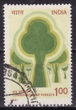 [Forests Conservation, Вид ZQ]