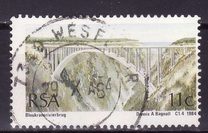 [South African Bridges, Tip UO]