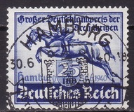 [Hamburg Derby, 類型 KM]