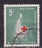[The 100th Anniversary of Red Cross, type AK]