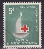 [The 100th Anniversary of Red Cross, type AK]