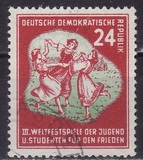 [Youth Peace Congress in Berlin, Scrivi AN]