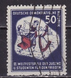 [Youth Peace Congress in Berlin, Scrivi AN1]